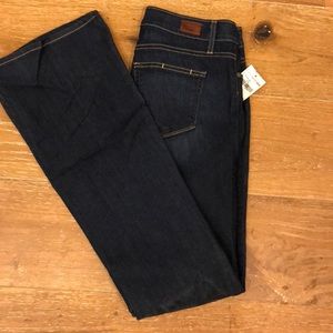 NEW Paige denim jeans